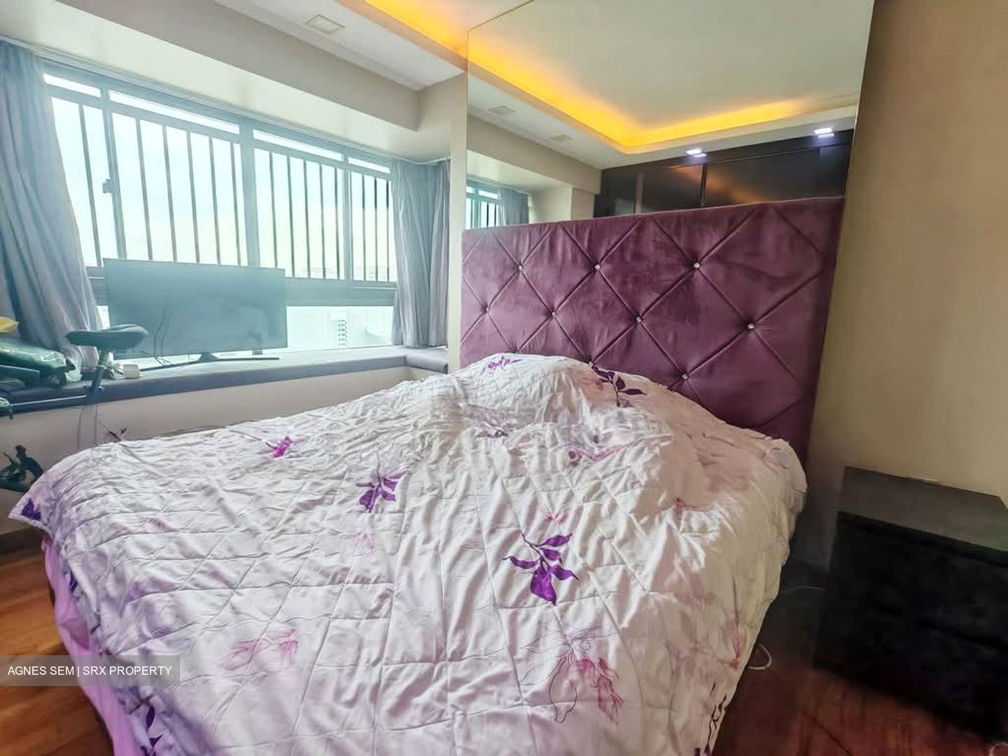Blk 434B Fernvale Residence (Sengkang), HDB 5 Rooms #583319311